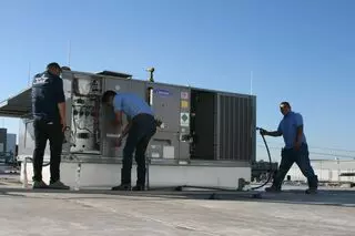 Airstar Mechanical Services