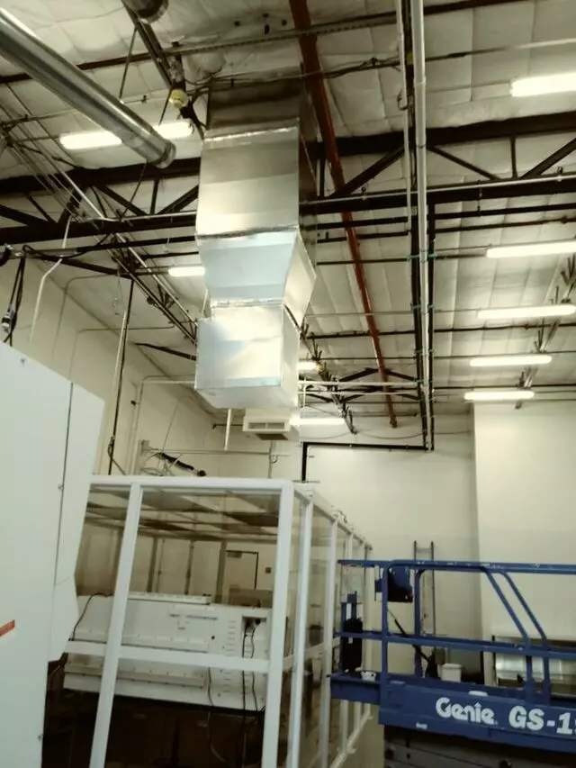 Airstar Mechanical Services
