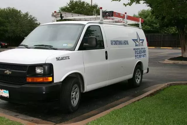 Airstar Mechanical Services