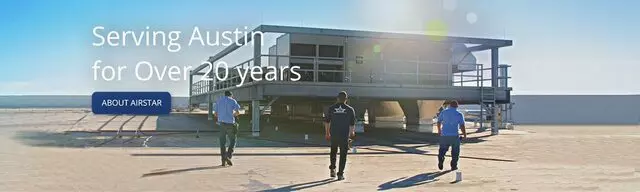 Airstar Mechanical Services