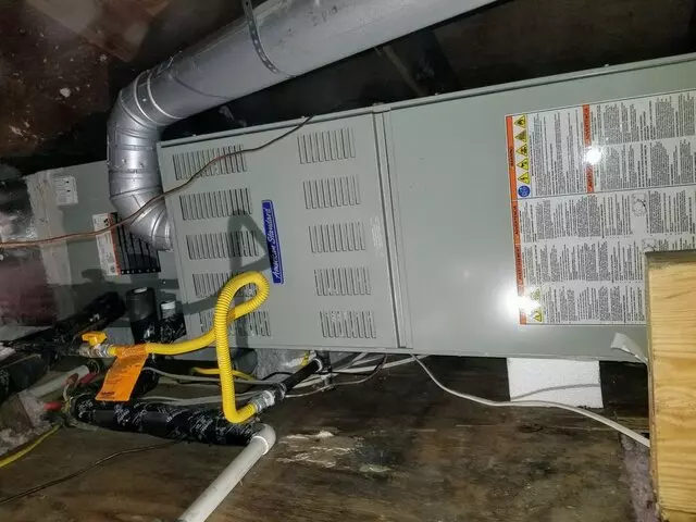 Airstar Mechanical Services