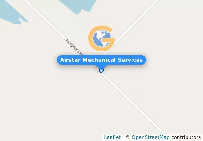 Airstar Mechanical Services