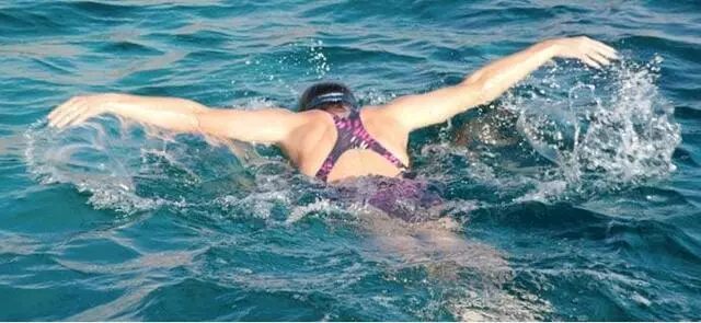 Swim Shaw Method - Austin