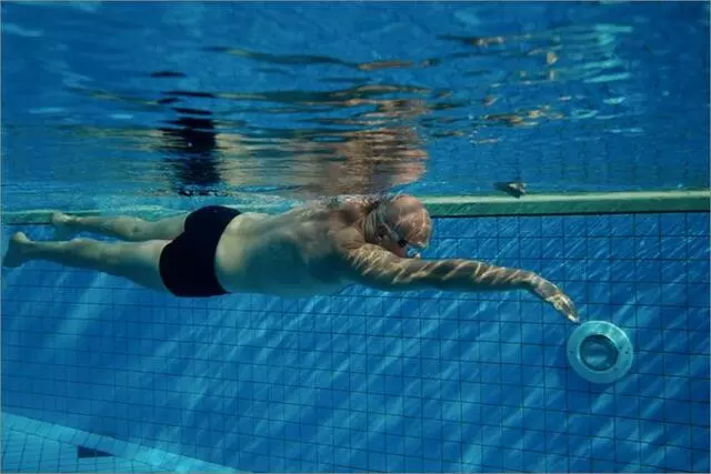 Swim Shaw Method - Austin