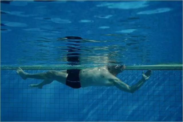 Swim Shaw Method - Austin