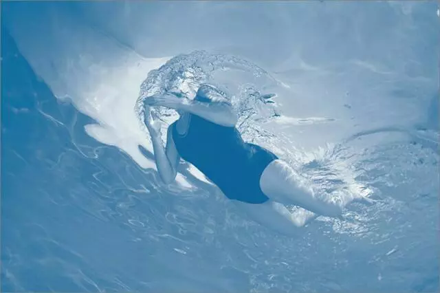 Swim Shaw Method - Austin