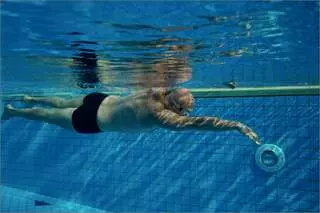 Swim Shaw Method - Austin