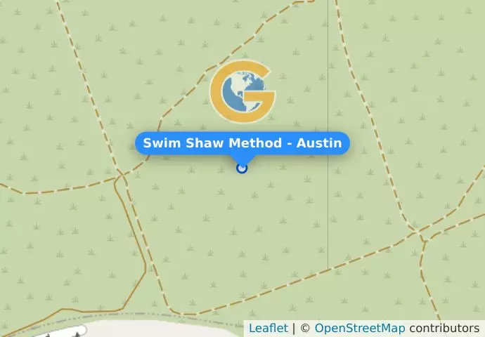Swim Shaw Method - Austin