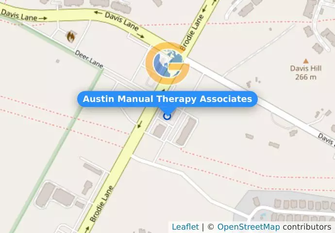 Austin Manual Therapy Associates