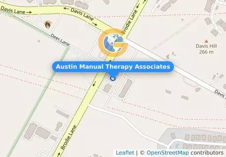 Austin Manual Therapy Associates