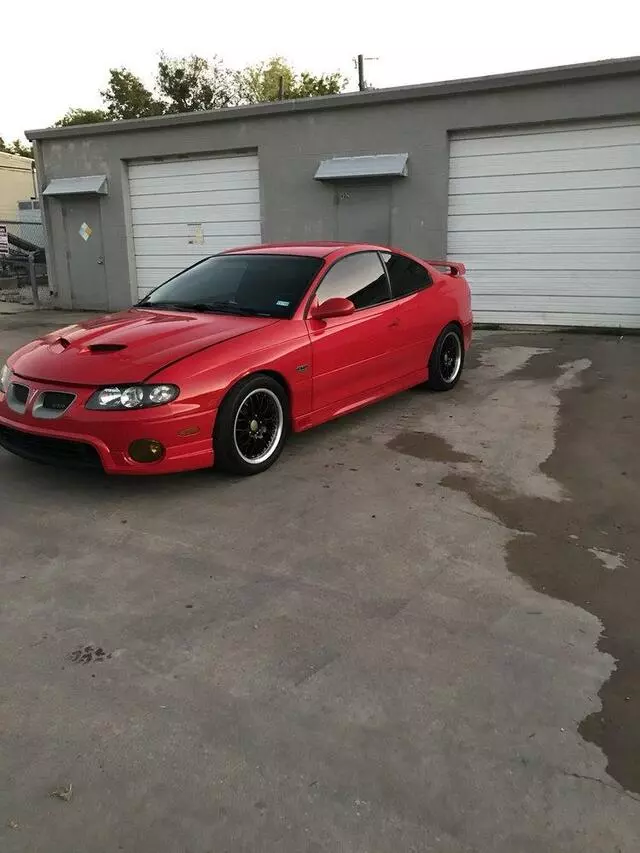 Austin Autosports