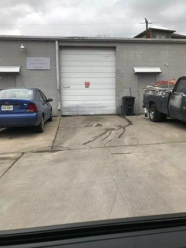 Austin Autosports