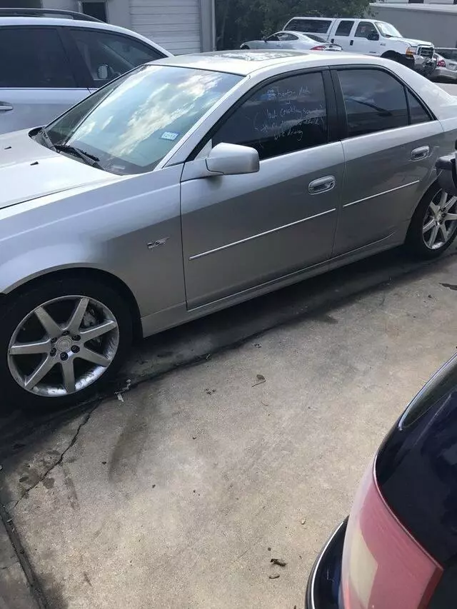 Austin Autosports