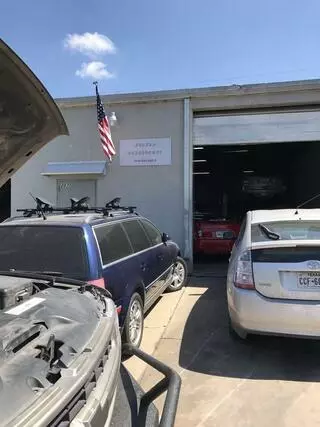 Austin Autosports