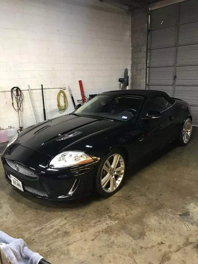 Austin Autosports