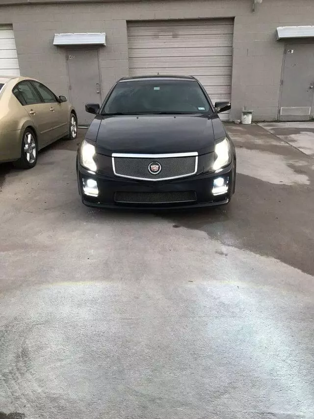 Austin Autosports