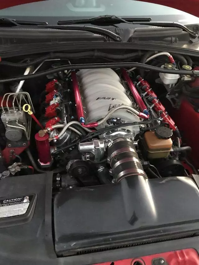 Austin Autosports