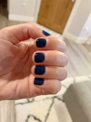 TC Nails Mobile
