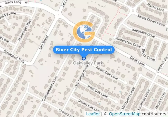 River City Pest Control
