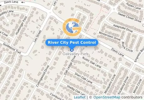 River City Pest Control