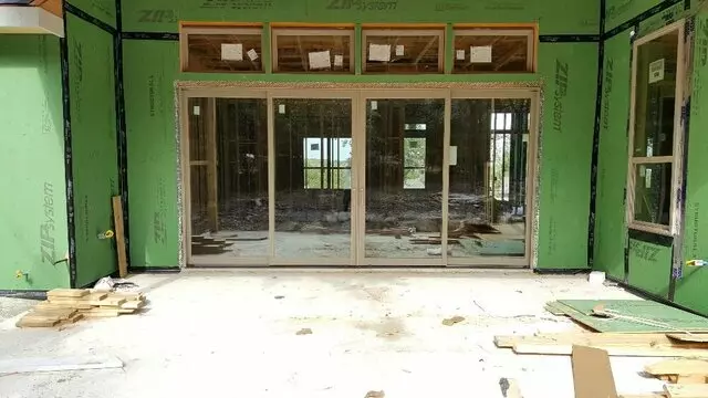 Austin Best Window And Door Installer’s
