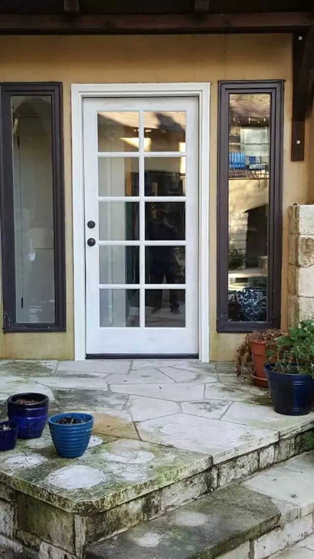 Austin Best Window And Door Installer’s