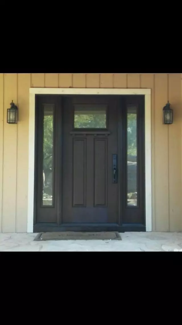 Austin Best Window And Door Installer’s