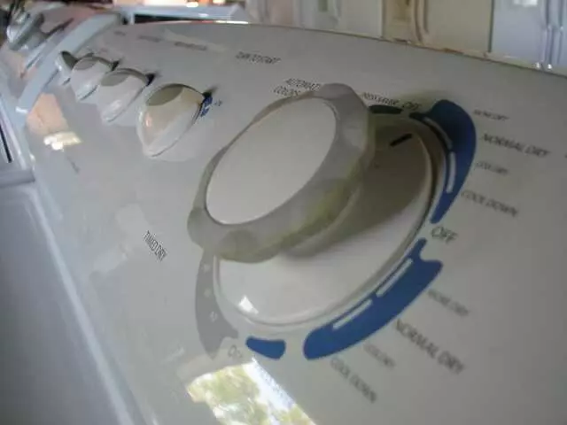 Alberto’s Appliances