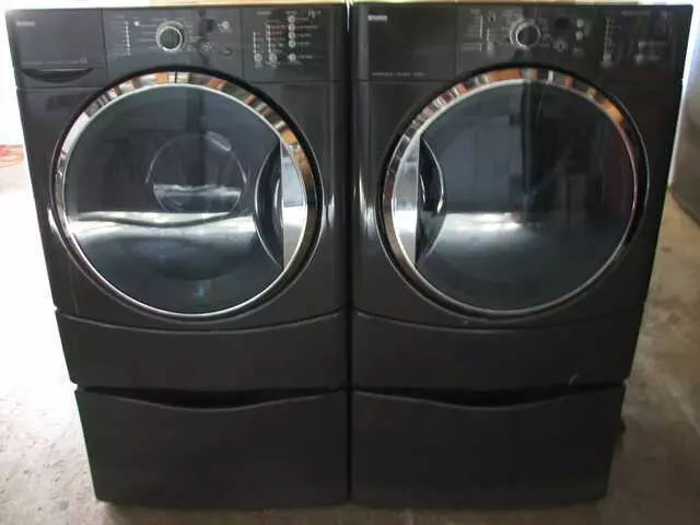 Alberto’s Appliances