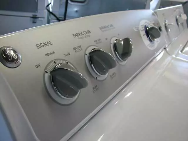 Alberto’s Appliances