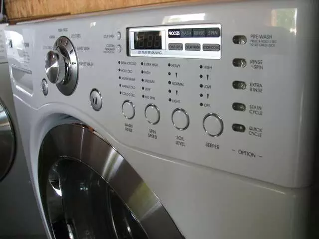 Alberto’s Appliances