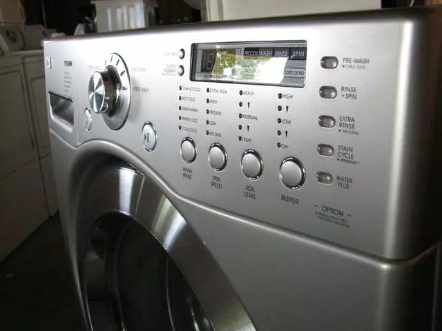 Alberto’s Appliances