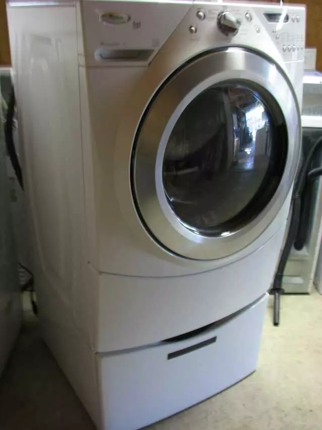 Alberto’s Appliances