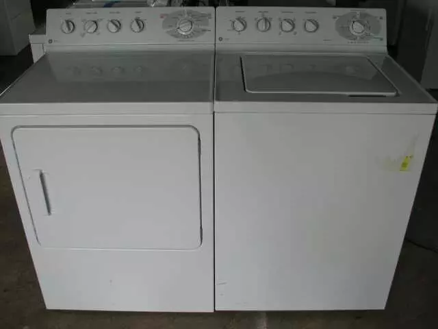 Alberto’s Appliances