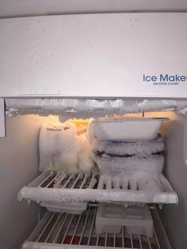 Alberto’s Appliances