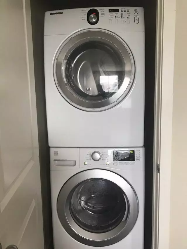 Alberto’s Appliances