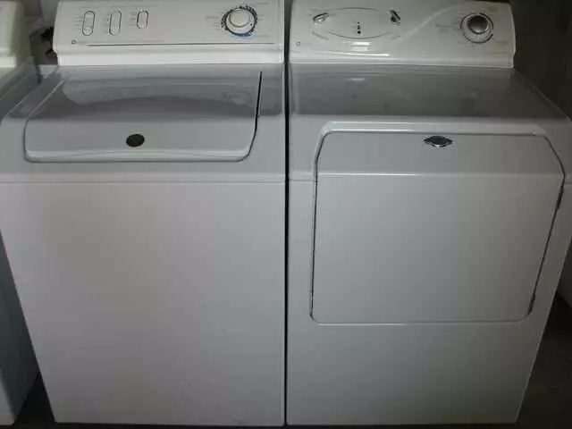 Alberto’s Appliances