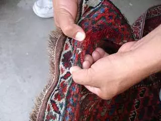 Austonian Fine Rugs & Carpet Care