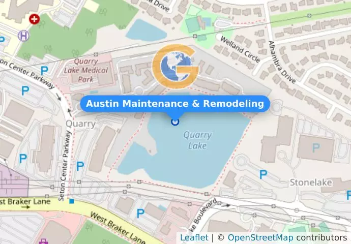 Austin Maintenance & Remodeling