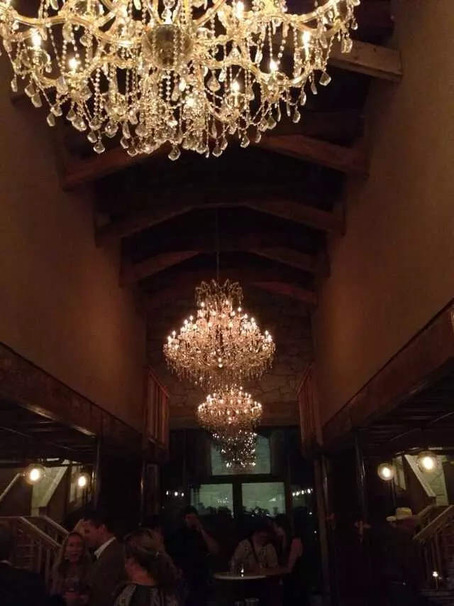 2014 Carnivores Ball