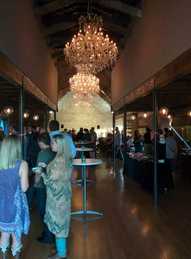 2014 Carnivores Ball