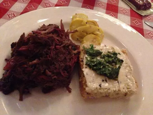 2014 Carnivores Ball