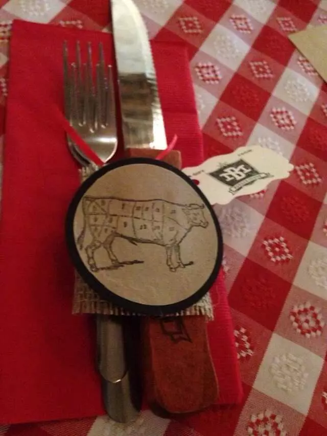 2014 Carnivores Ball