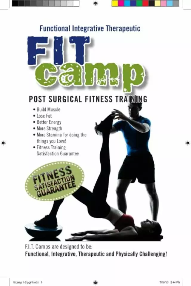 Fitness Doctors