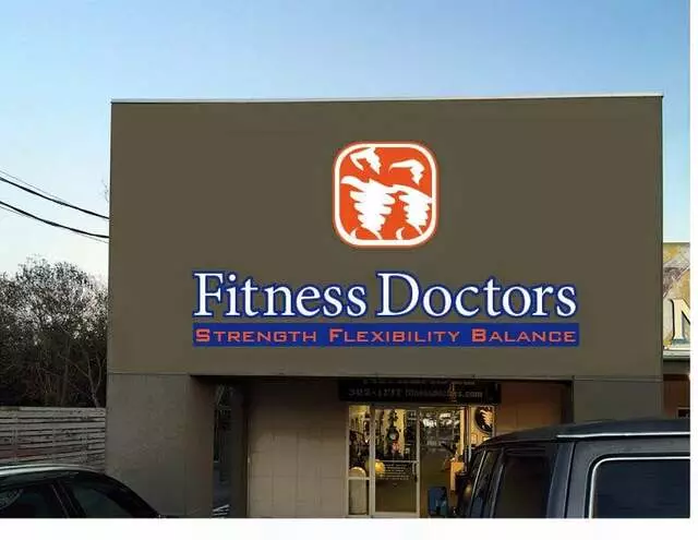 Fitness Doctors