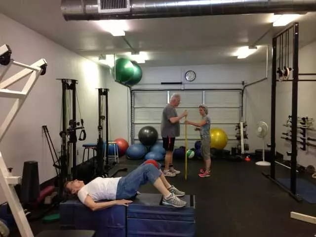 Fitness Doctors