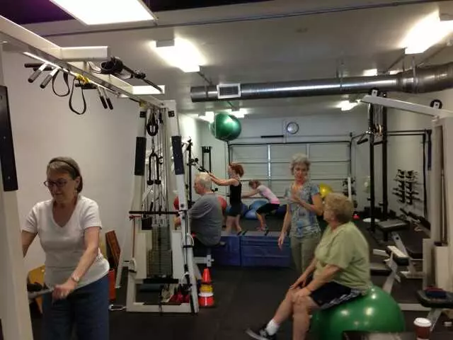 Fitness Doctors