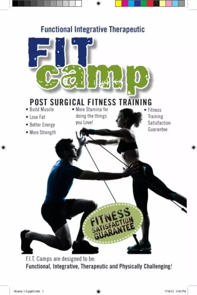 Fitness Doctors