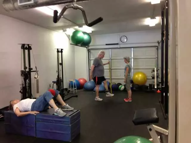 Fitness Doctors