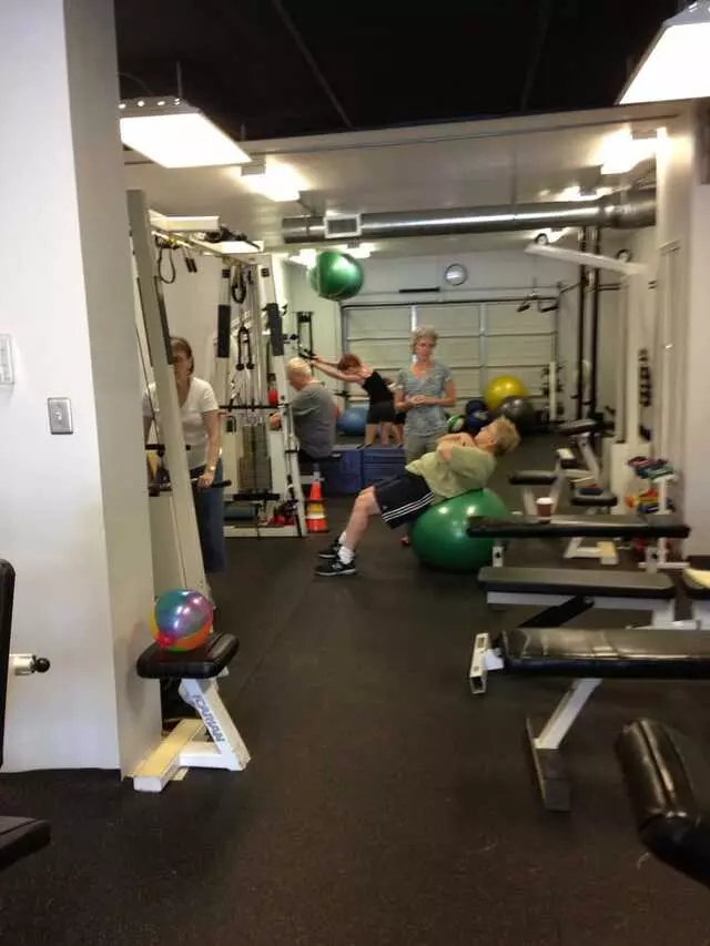 Fitness Doctors